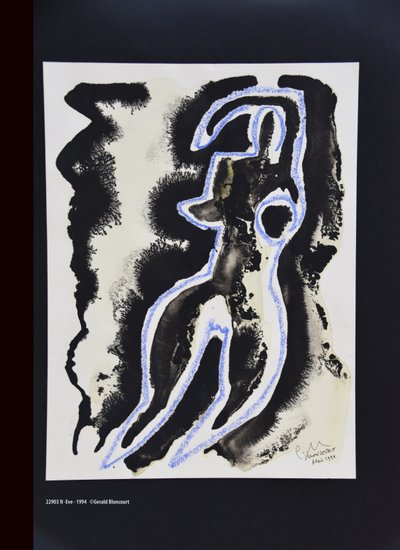Eve - 1994 by Unknown
